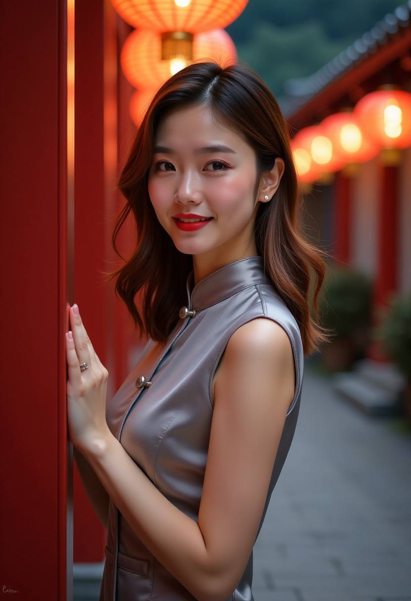 门当户对的故事