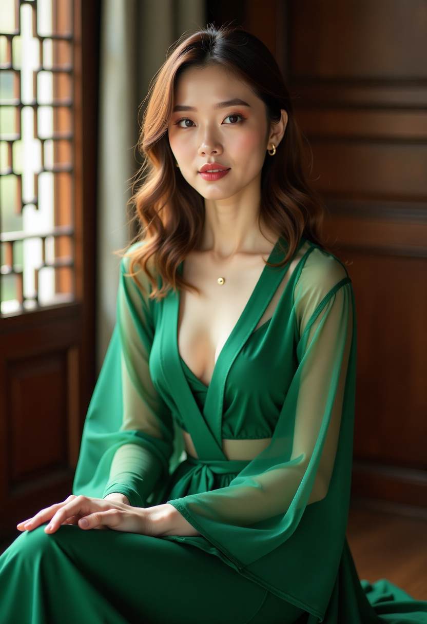 安东两班门第