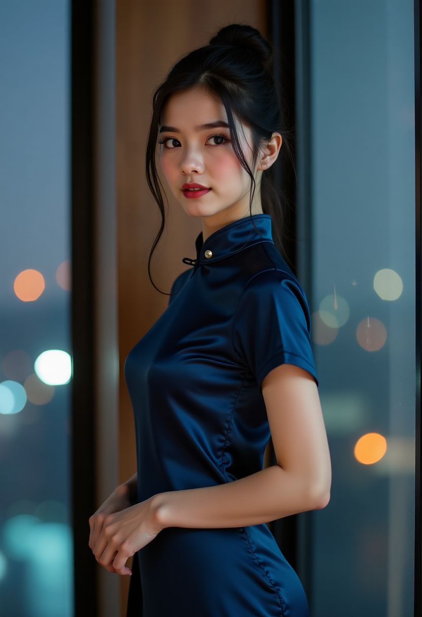 小叔子的新婚日记