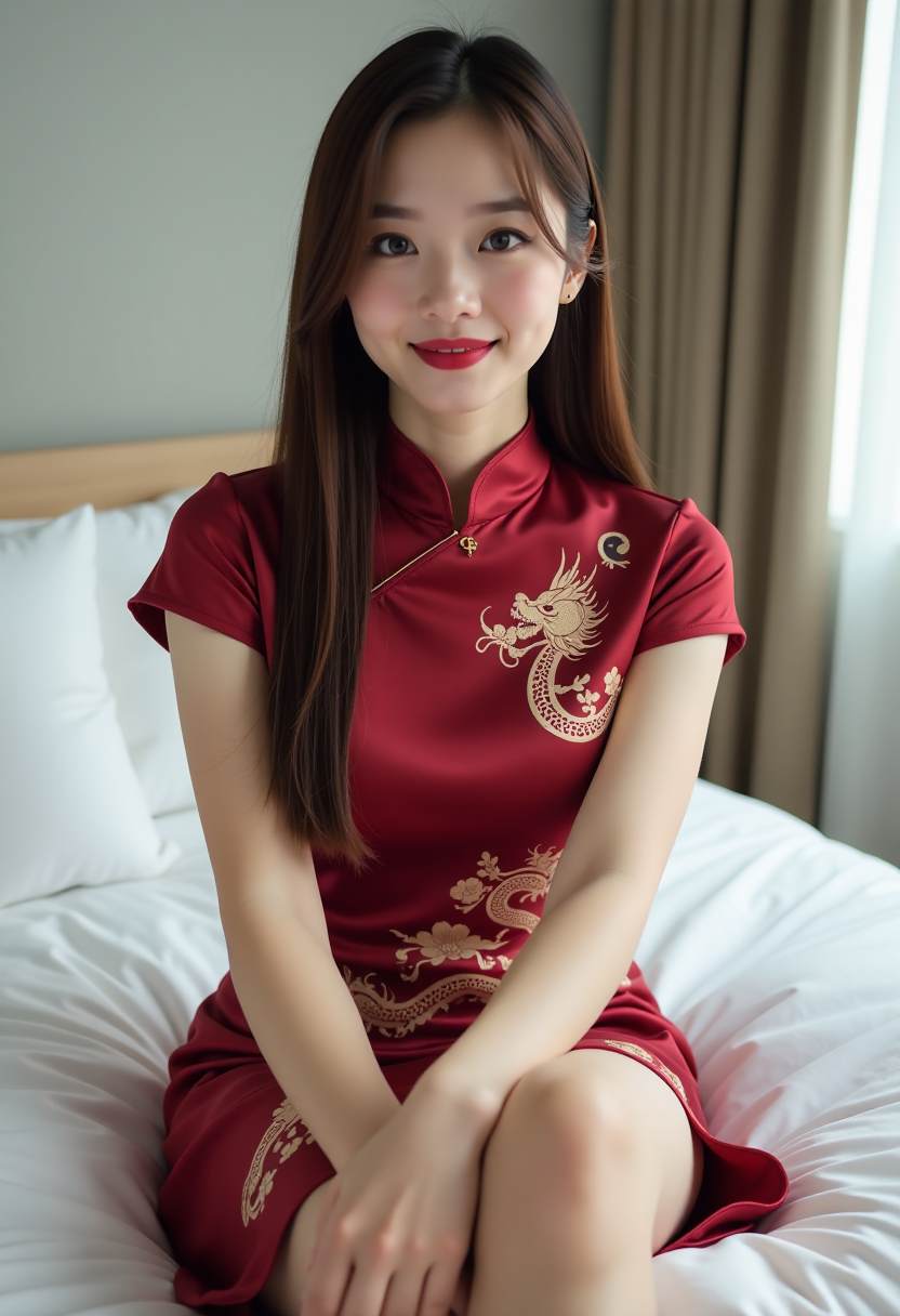 宗宅三月花开